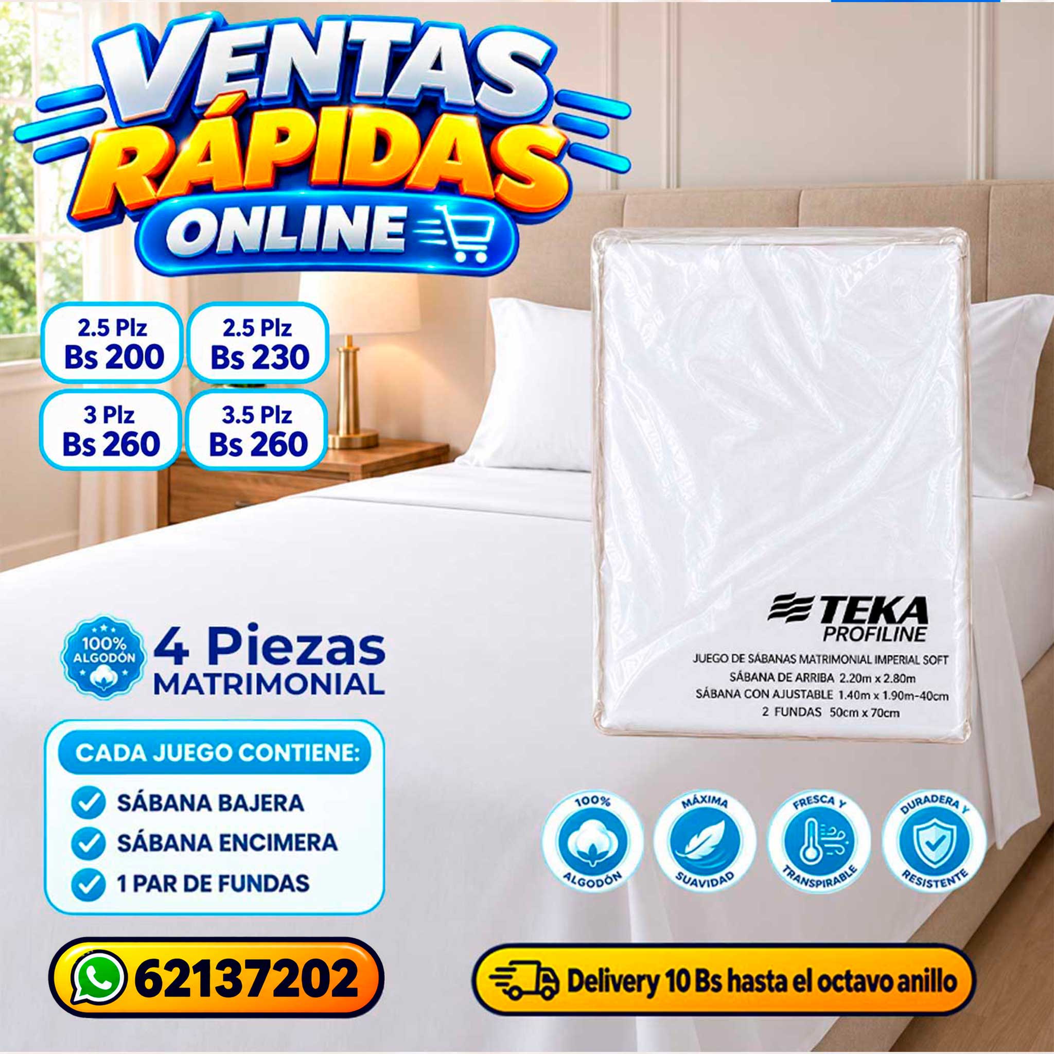 Imperial Teka - imagen 2