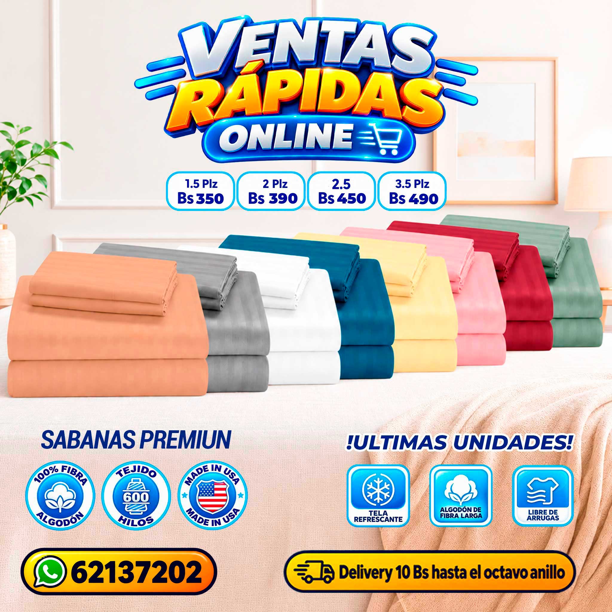 Egipcias Premium - imagen 2