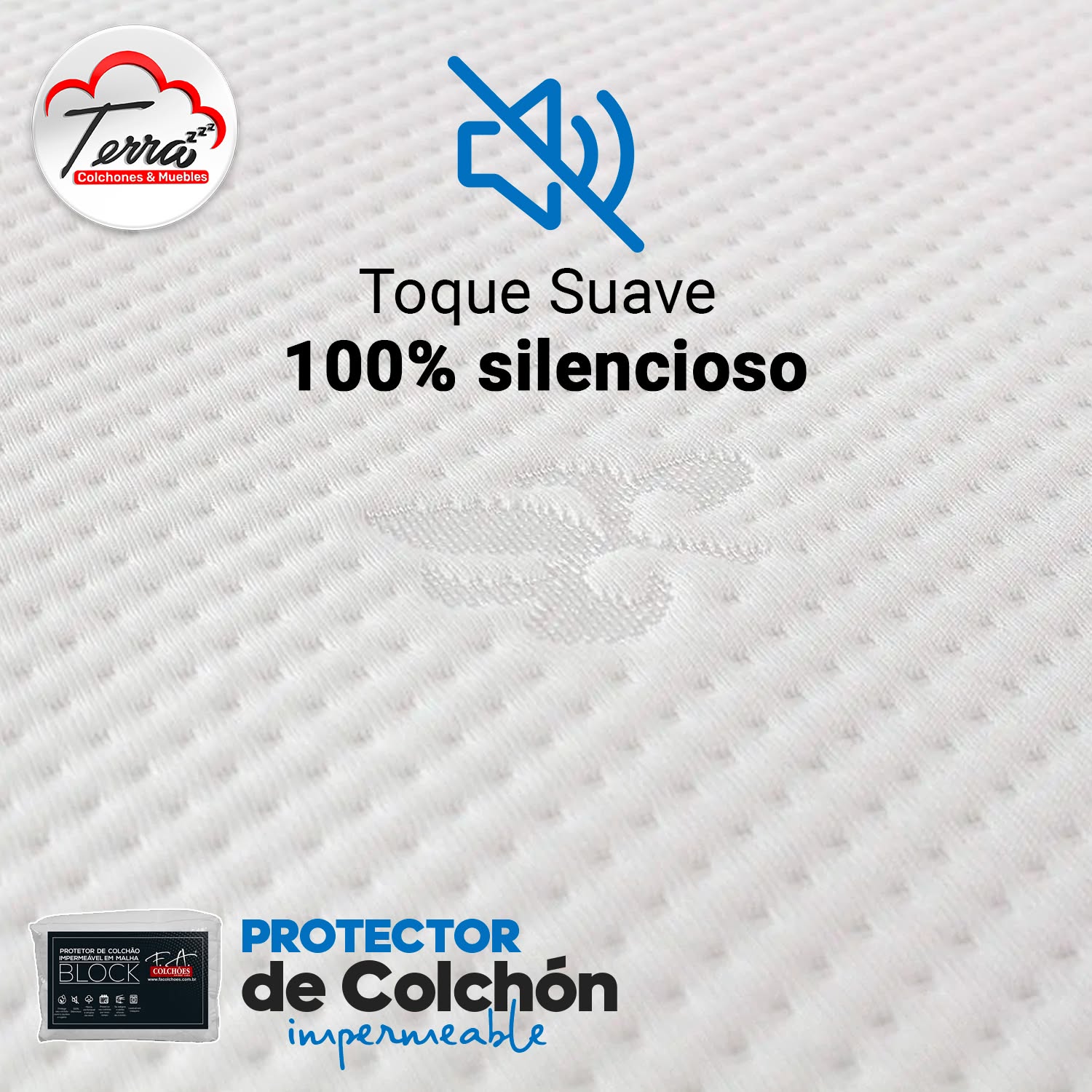Protector Colchón - imagen 2