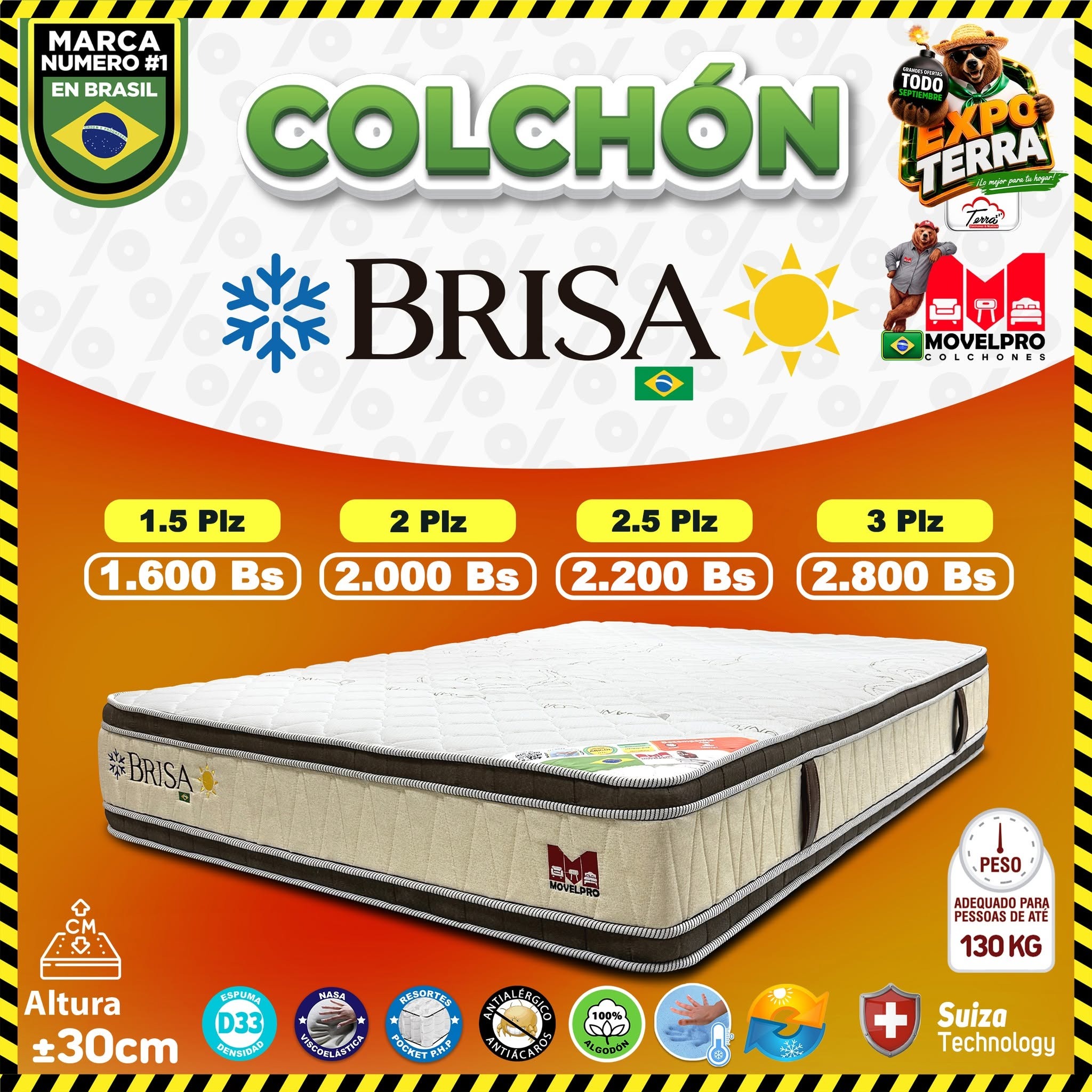 BRISA - imagen 1